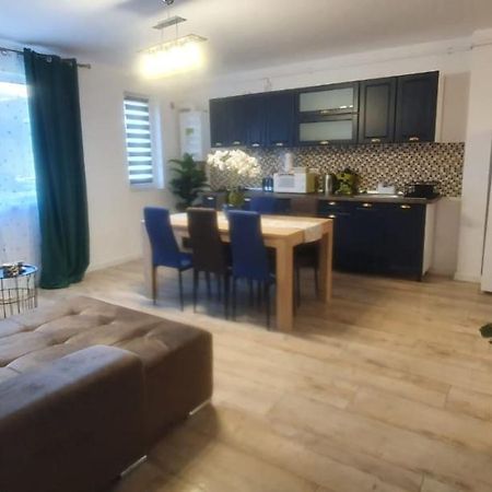 Viv Apartments 210 Floreşti エクステリア 写真