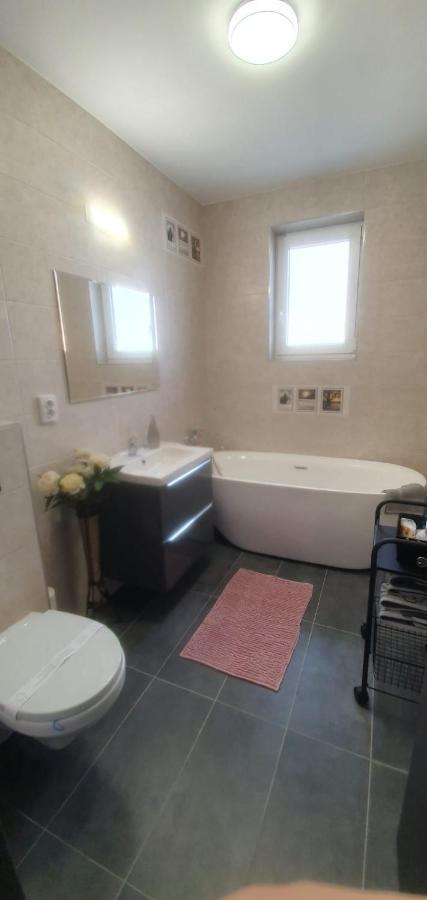 Viv Apartments 210 Floreşti エクステリア 写真