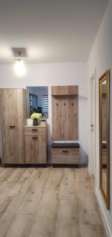 Viv Apartments 210 Floreşti エクステリア 写真