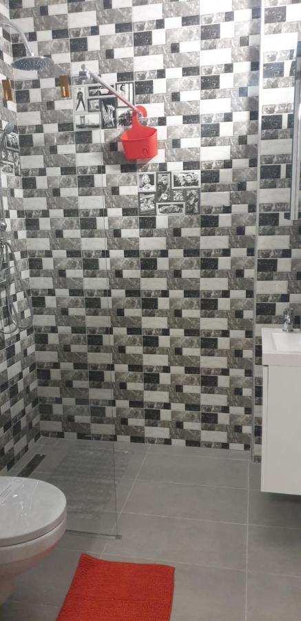 Viv Apartments 210 Floreşti エクステリア 写真